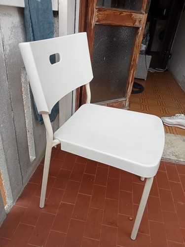 Used office chair - chair, –