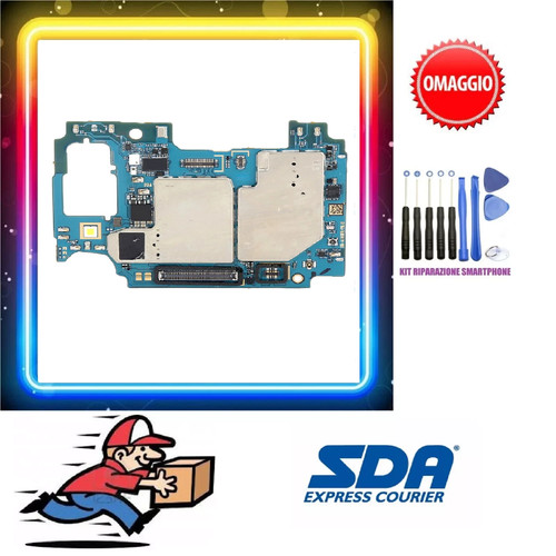 Scheda madre originale samsung - madre,