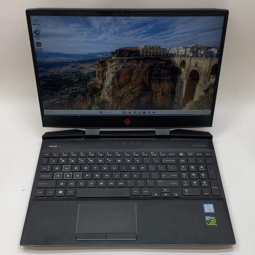 Omen dc0051nr 6 - hp,