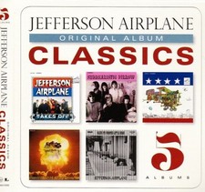 Jefferson airplane - jefferson,