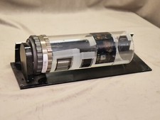 Scanview Scanmate 5000 parte batteria