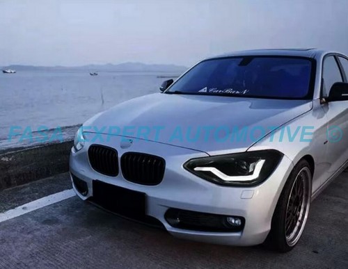 Fari bmw serie f20 - fari,