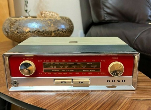 Lettore autoradio classico