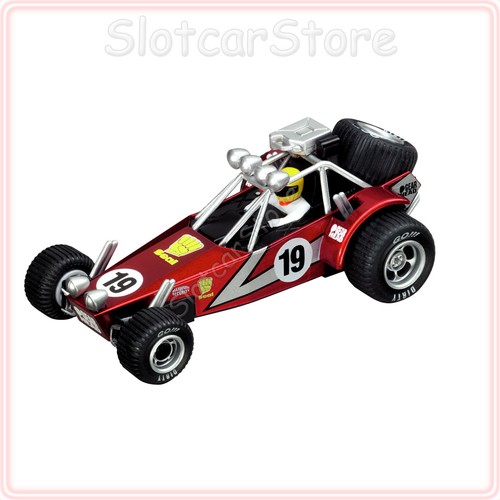 Carrera 61233 dune buggy - dune,