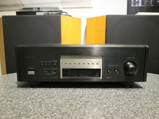 Convertitore D/A Esoterico