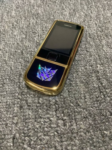 Nokia 8800 arte transformers - 8800,
