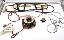 Monitor Toshiba A68kju96x joke nanao Ms8-29+Degauss good condition