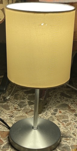 Coppia lampade comodino - da,