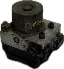 Modulo centralina ABS per