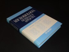 Tempera-Renzini, Microbiologia Generale e Applicata, Esculapio 1993