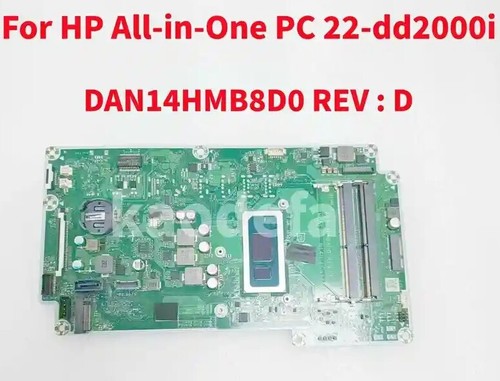 Dan14hmb8d0 rev per - dan14hmb8d0, pc
