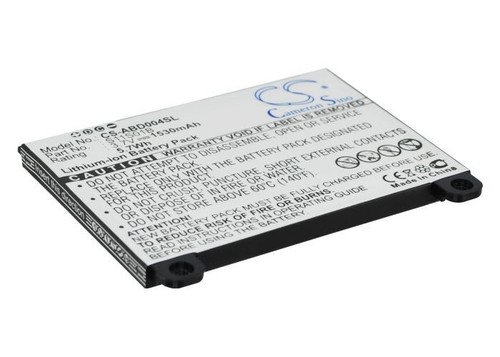 Batteria adatta per amazon - adatta,