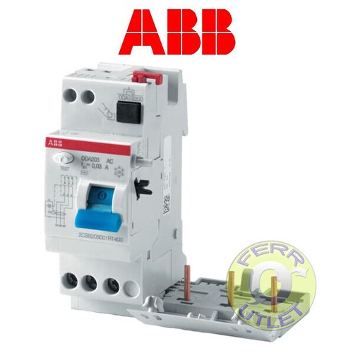 Dda203 40a 300ma blocco - 300ma,