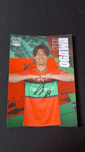 Koki ogawa nec 2024 2025 - koki,