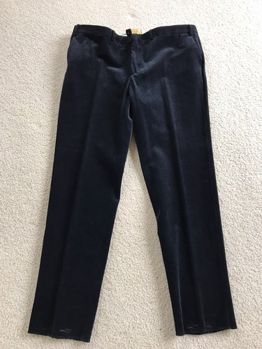Pantalone velluto duca - velluto,