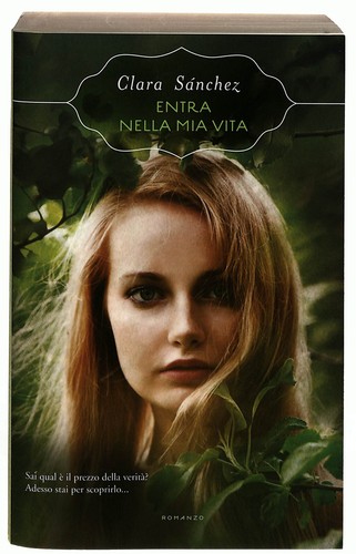 Ebond entra nella - nella, vita