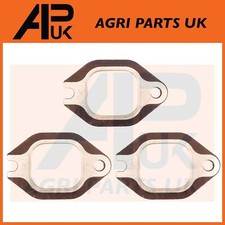 3 guarnizioni collettore