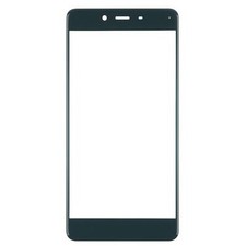 One Plus X Vetro per Display