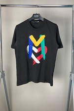 Tshirt Moschino Love Italian