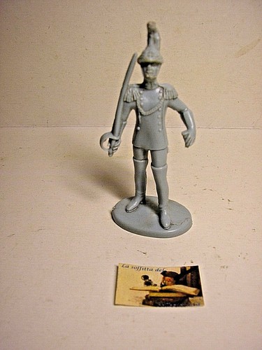 Soldatino toy soldier - soldatino,