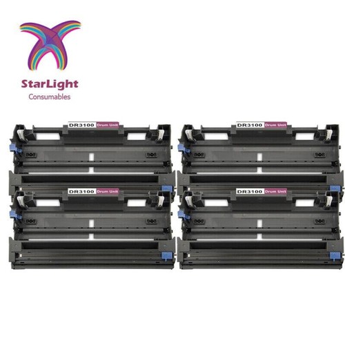 Unità batteria nera dr3100 - unità,