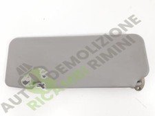 Z12xep pannello parasole dx - parasole,