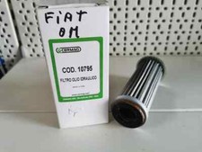 CARTUCCIA FILTRO OLIO