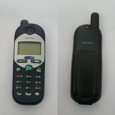 CELLULARE SIEMENS C35i BLU