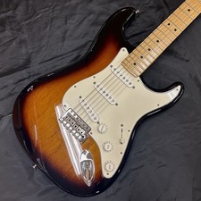 Fender american special