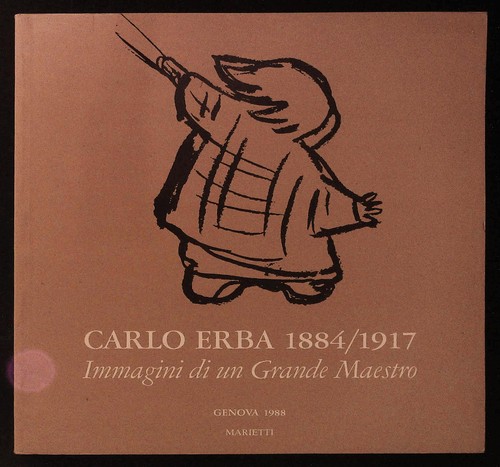 Caprile luciano leopozzi - caprile, e