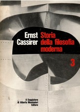 Storia della filosofia