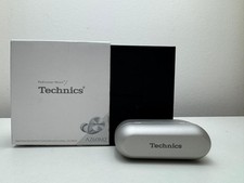 Technics EAH-AZ60M2ES Cuffie In-Ear Wireless - ANC, Bluetooth Multipoint