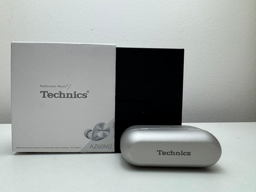 Technics eah az60m2es - eah-az60m2es, cuffie