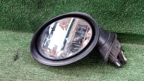 Specchietto retrovisore - specchietto,