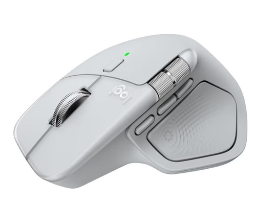 Logitech master grigio - mx,