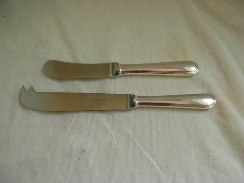 Christofle modele america - christofle,modele,