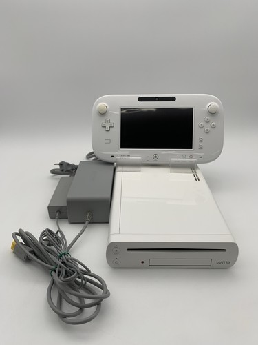 Wii console 32gb - wii,