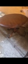 vendo tavolo rotondo