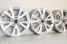 4 Cerchi Originali A3 - 16"