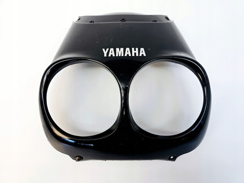 Yamaha 4my xtz 660 carena - 4my,