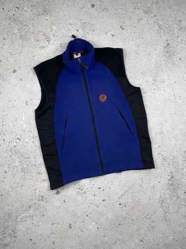 Gilet vintage mammut 00s - vintage,