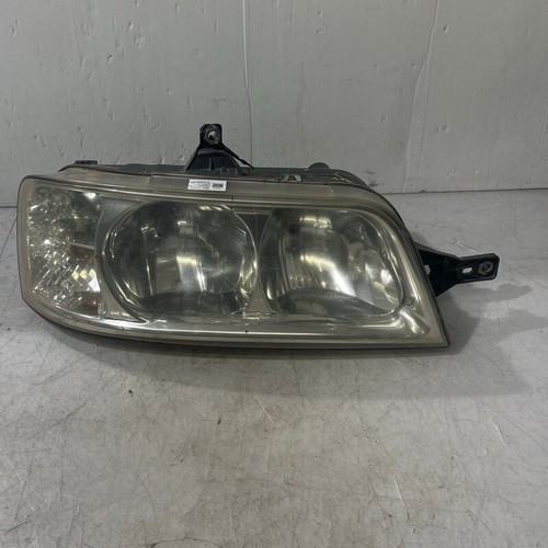 Proiettore fiat ducato - ducato, 2e