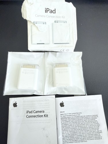 Kit connessione fotocamera - di,