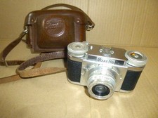 Vecchio: fotocamera mirino