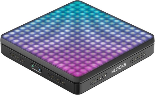 Roli lightpad blocco - roli,