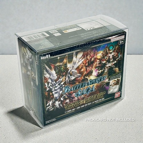 Battle spirits custodia - custodia, di