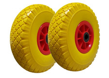 1639X1 - Coppia Di Ruote in