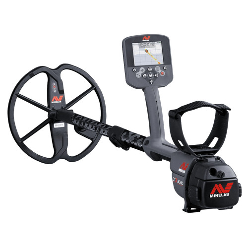 Minelab ctx 3030 - minelab,