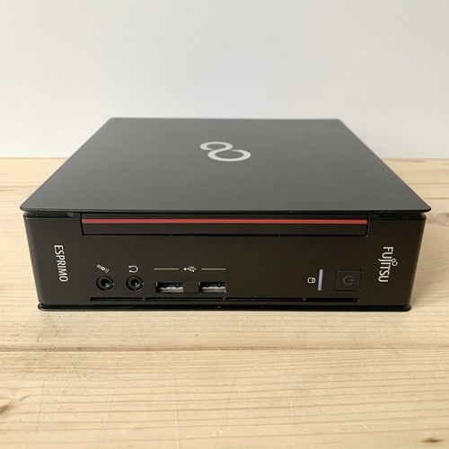 Mini desktop fujitsu - pc,