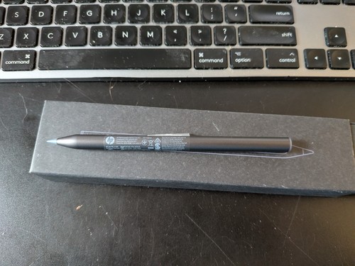 Originale completa - hp,